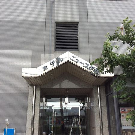 Hotel New Yutaka Izumi-Szano Kültér fotó