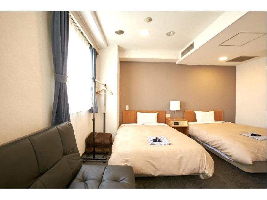 Hotel New Yutaka Izumi-Szano Kültér fotó